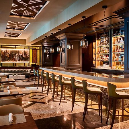 Atheneum Suite Hotel Детройт Экстерьер фото